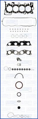 Ajusa 50275300 - Комплект прокладок, двигун autocars.com.ua