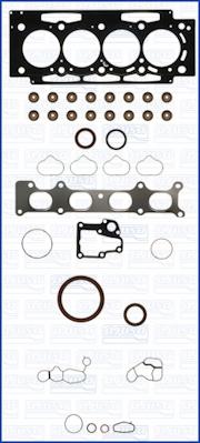 Ajusa 50276200 - Комплект прокладок, двигун autocars.com.ua