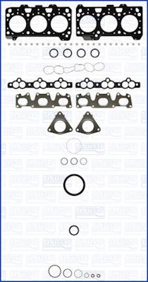 Ajusa 50276400 - Комплект прокладок, двигун autocars.com.ua