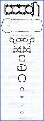 Ajusa 50287200 - Комплект прокладок, двигун autocars.com.ua
