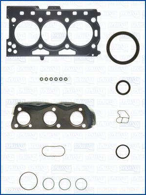 Ajusa 50290200 - Комплект прокладок, двигун autocars.com.ua