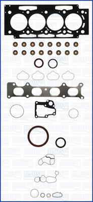 Ajusa 50291500 - Комплект прокладок, двигун autocars.com.ua