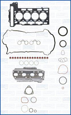 Ajusa 50292000 - Комплект прокладок, двигун autocars.com.ua