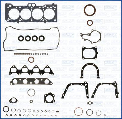 Ajusa 50301400 - Комплект прокладок, двигун autocars.com.ua