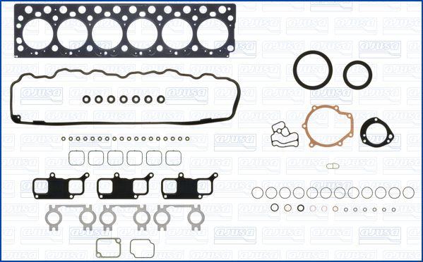 Ajusa 50305400 - Комплект прокладок, двигун autocars.com.ua