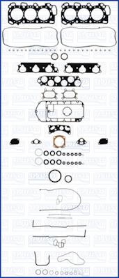 Ajusa 50307200 - Комплект прокладок, двигун autocars.com.ua