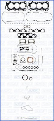 Ajusa 50307400 - Комплект прокладок, двигун autocars.com.ua