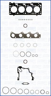 Ajusa 50307700 - Комплект прокладок, двигун autocars.com.ua