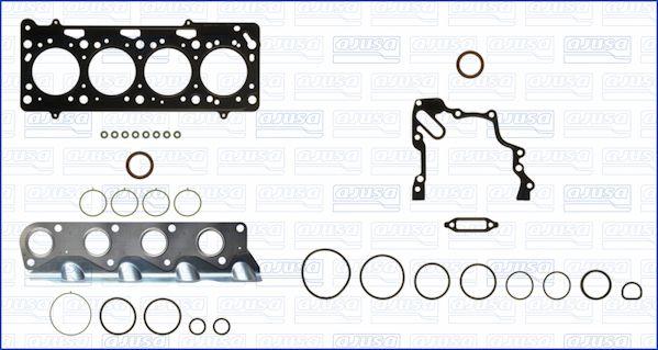 Ajusa 50307800 - Комплект прокладок, двигун autocars.com.ua