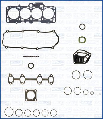 Ajusa 50309500 - Комплект прокладок, двигун autocars.com.ua