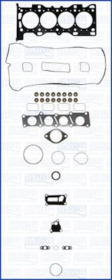 Ajusa 50310400 - Комплект прокладок, двигун autocars.com.ua