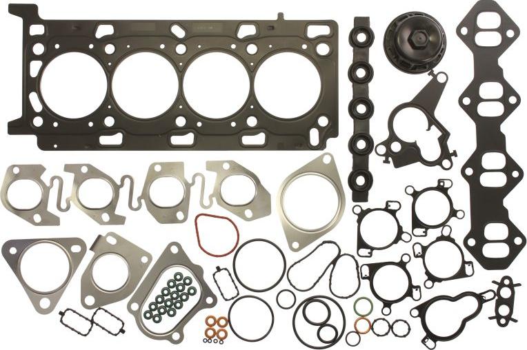 Ajusa 50318100 - Комплект прокладок, двигун autocars.com.ua