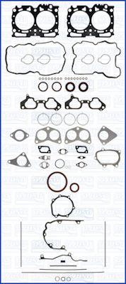 Ajusa 50321000 - Комплект прокладок, двигун autocars.com.ua