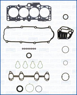 Ajusa 50326100 - Комплект прокладок, двигун autocars.com.ua