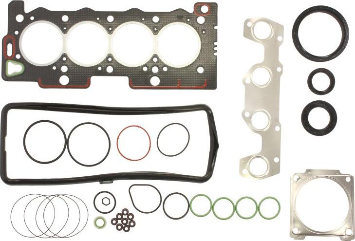Ajusa 50328700 - Комплект прокладок, двигун autocars.com.ua