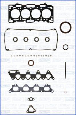 Ajusa 50331500 - Комплект прокладок, двигун autocars.com.ua