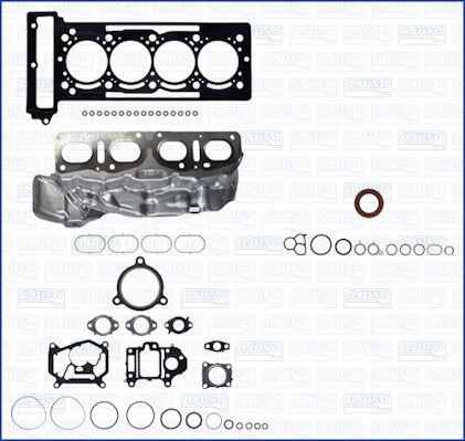 Ajusa 50336300 - Комплект прокладок, двигун autocars.com.ua