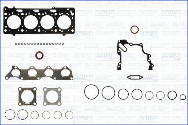 Ajusa 50338600 - Комплект прокладок, двигун autocars.com.ua