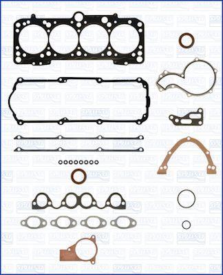 Ajusa 50339500 - Комплект прокладок, двигун autocars.com.ua