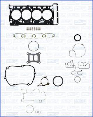 Ajusa 50339700 - Комплект прокладок, двигун autocars.com.ua