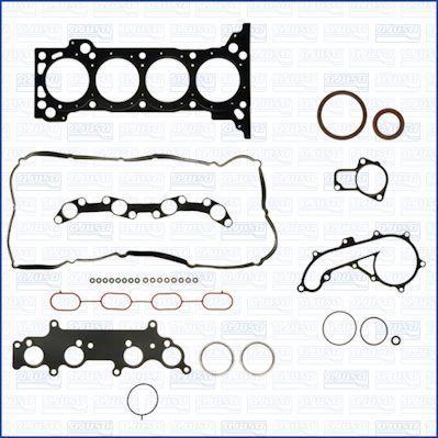 Ajusa 50341000 - Комплект прокладок, двигун autocars.com.ua