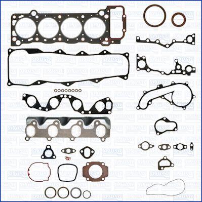 Ajusa 50342100 - Комплект прокладок, двигун autocars.com.ua