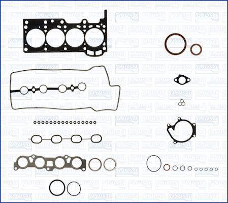 Ajusa 50343600 - Комплект прокладок, двигун autocars.com.ua
