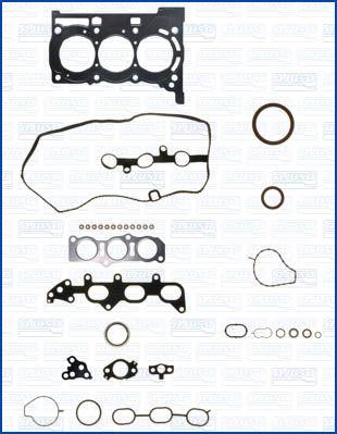 Ajusa 50349300 - Комплект прокладок, двигун autocars.com.ua