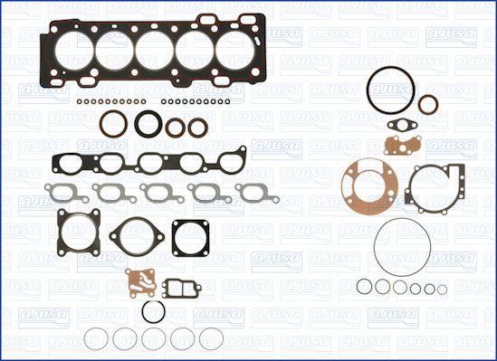 Ajusa 50351000 - Комплект прокладок, двигун autocars.com.ua