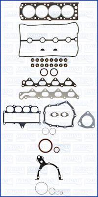 Ajusa 50352200 - Комплект прокладок, двигун autocars.com.ua