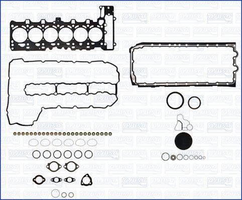 Ajusa 50352700 - Комплект прокладок, двигун autocars.com.ua