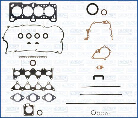 Ajusa 50354300 - Комплект прокладок, двигун autocars.com.ua