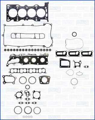 Ajusa 50365100 - Комплект прокладок, двигун autocars.com.ua