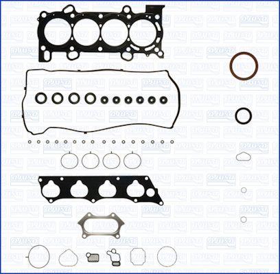 Ajusa 50367400 - Комплект прокладок, двигун autocars.com.ua