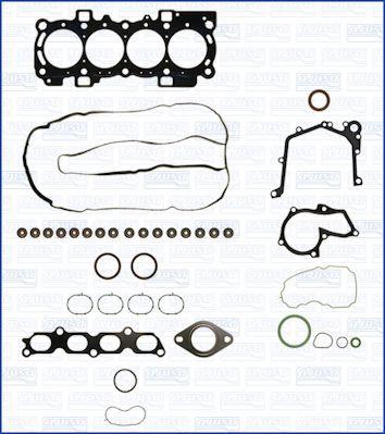 Ajusa 50368500 - Комплект прокладок, двигун autocars.com.ua