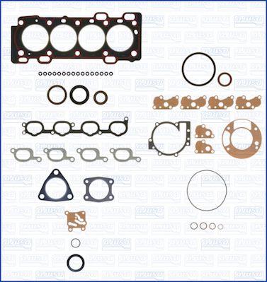 Ajusa 50369100 - Комплект прокладок, двигун autocars.com.ua