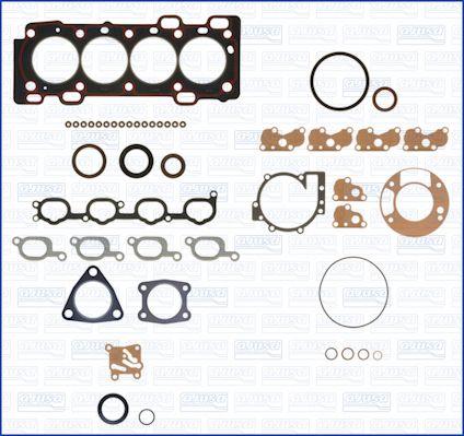 Ajusa 50369200 - Комплект прокладок, двигун autocars.com.ua