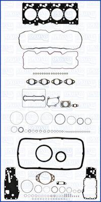 Ajusa 50372600 - Комплект прокладок, двигун autocars.com.ua