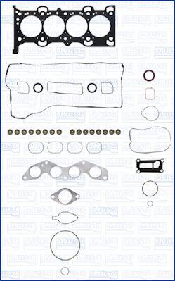 Ajusa 50378800 - Комплект прокладок, двигун autocars.com.ua