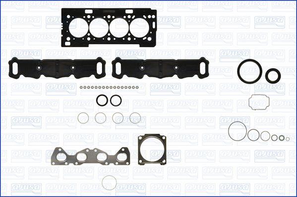 Ajusa 50379000 - Комплект прокладок, двигун autocars.com.ua