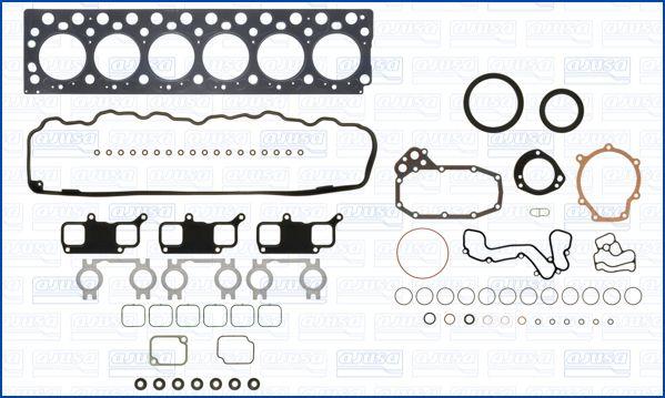 Ajusa 50381500 - Комплект прокладок, двигун autocars.com.ua