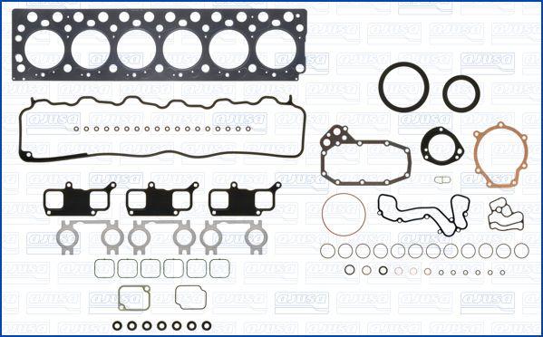 Ajusa 50381600 - Комплект прокладок, двигун autocars.com.ua