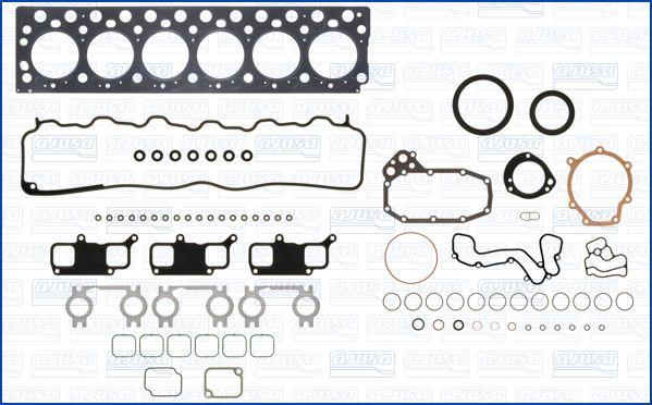 Ajusa 50383200 - Комплект прокладок, двигун autocars.com.ua