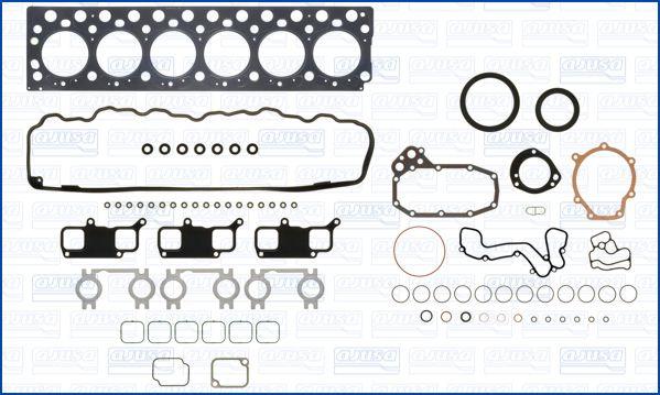 Ajusa 50387100 - Комплект прокладок, двигун autocars.com.ua