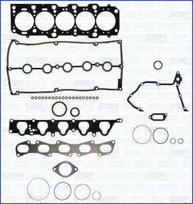 Ajusa 50390000 - Комплект прокладок, двигун autocars.com.ua