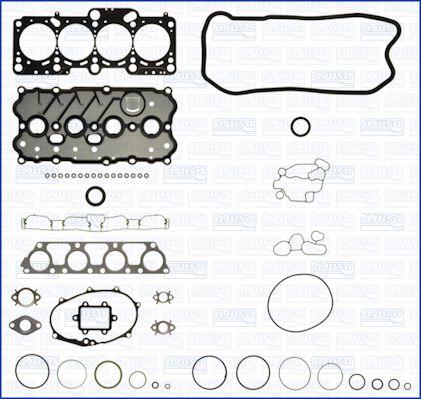 Ajusa 50393400 - Комплект прокладок, двигатель avtokuzovplus.com.ua