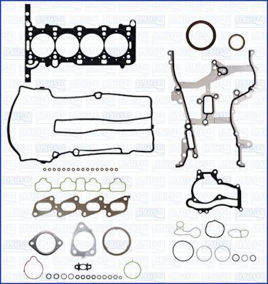 Ajusa 50397400 - Комплект прокладок, двигун autocars.com.ua