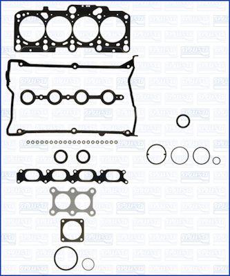 Ajusa 50398600 - Комплект прокладок, двигун autocars.com.ua