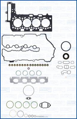 Ajusa 50400500 - Комплект прокладок, двигун autocars.com.ua