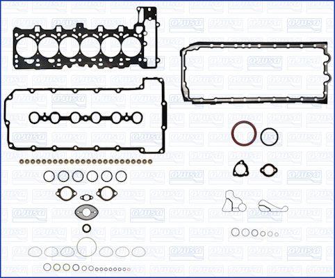 Ajusa 50401100 - Комплект прокладок, двигатель avtokuzovplus.com.ua